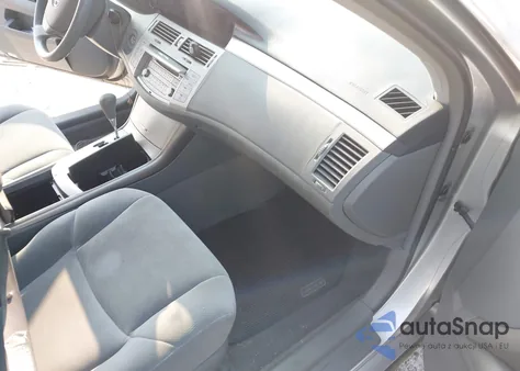 2005 Toyota Avalon Xl from USA, damaged, VIN 4T1BK36B45U052711